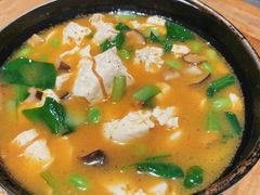 -枣子树·素食餐厅(普陀山店)