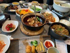 -喜记顺德菜(南昌万象城店)