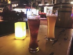 -巴伐利亚啤酒坊(意式风情街店)