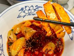 -小河盐帮·私家菜·烤鸭(三元桥·霄云路店)