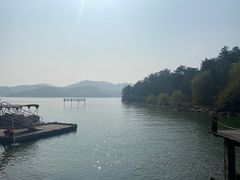 -天目湖涵田度假村