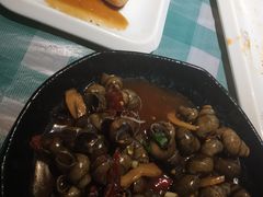-云晓光头烧烤吧(盛夏店)