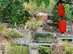 -三峡人家风景区