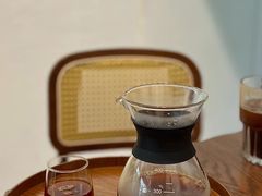 -工页咖啡X COFFEE(龙东路店)