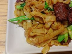 -潮粥荟·潮汕砂锅粥(朝阳大悦城店)