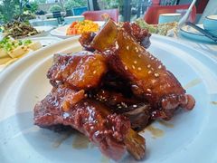 -食光慢宴·安吉土菜馆