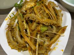 -李恩记清真水饺(北电大厦店)