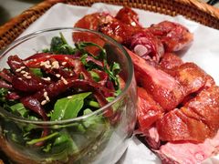 樟茶鸭-锦府盐帮·李宅(领展购物广场中关村店)
