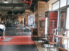 -OneFit健身(汇锦城店)