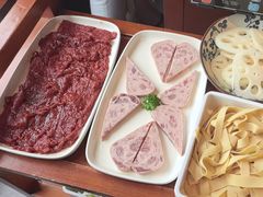 -老员外骨汤火锅(海州古城店)