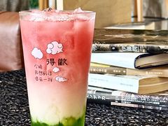 -得欢咖啡&精酿