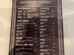 -酷巧·巧克力糖果店