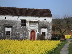 -婺源风景区
