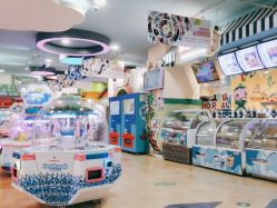 -万达宝贝乐园(北京槐房店)