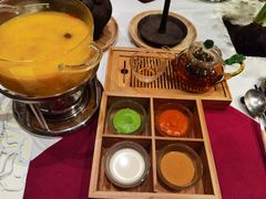 -叶叶菩提·晋福宫