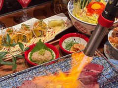 -鸟山鸣·日料食堂(王府井店)