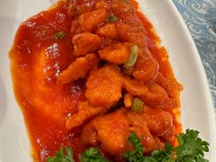 -巴扎美食·新疆菜·西域歌舞表演餐厅(新疆大厦店)