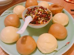 -周三的情书花园餐厅(江北店)