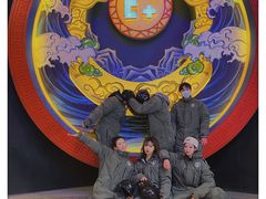 -E+有冰工厂·昆仑寒宫2(五角场店)