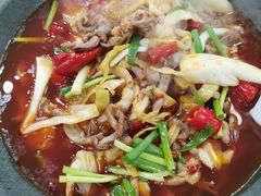 -汪营鸭杂(东风大道店)