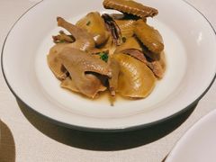 淮扬老卤盐水鸽-逸道(益丰·外滩源店)