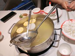 -陈记顺和潮汕牛肉火锅(番禺迎宾大道店)