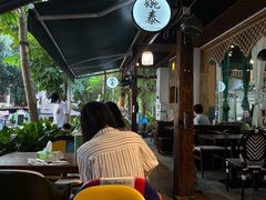 -婉泰·特色小吃·舂鸡脚(告庄二店)