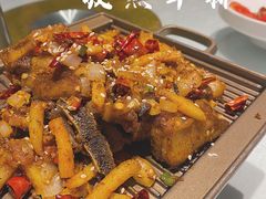 -羊之道草原味道清真餐厅(番禺店)