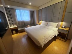 -全季酒店(苏州观前步行街店)