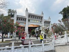 -大理文庙(大理古城)