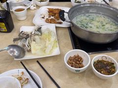 -源港渔村-中山脆肉鲩(博罗店)