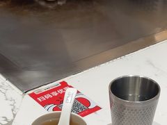 -火地铁板烧(昆山万象汇店)