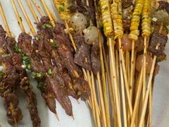 -串盟烧烤大排档·长沙美食地标(星沙店)