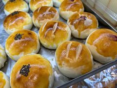 黄米包-皇家面点(三八广场店)