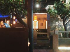 -绿茶餐厅(汇悦大融城店)