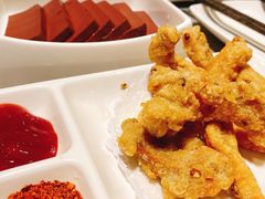 小酥肉-海底捞火锅(方圆荟店)