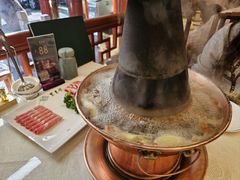 -东来顺饭庄(天坛店)