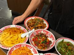 -恰饭·老长沙市井菜(天河客运站店)