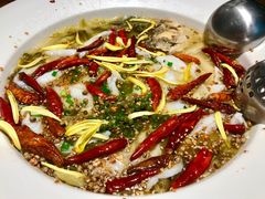 -太二酸菜鱼(深圳布吉万象汇店)