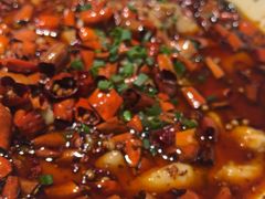 -首秀·四川料理(吾悦广场店)