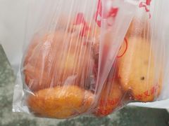 白糖炸糕-厚富香面食店王好炸糕(延安路店)