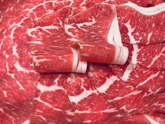 A级雪花肥牛-宣武小院涮肉(前门店)