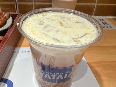 -火山屋台(新街口店)