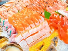 -贵木日本料理·铁板烧(新地假日广场店)