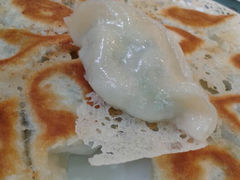 冰花煎饺-老边饺子馆(中街店)