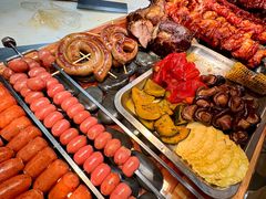 -韩盛·盛江山自助料理(沈辽路万达店)