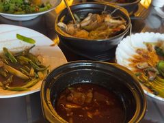 -亚龙湾红树林度假酒店御粤阁