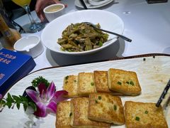 -院里寻菜·精致庭院菜(观沙岭店)