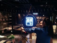 -轻武堂传统射箭·功夫茶·射击体验馆(仁和新城店)