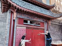 -大连武术文化博物馆